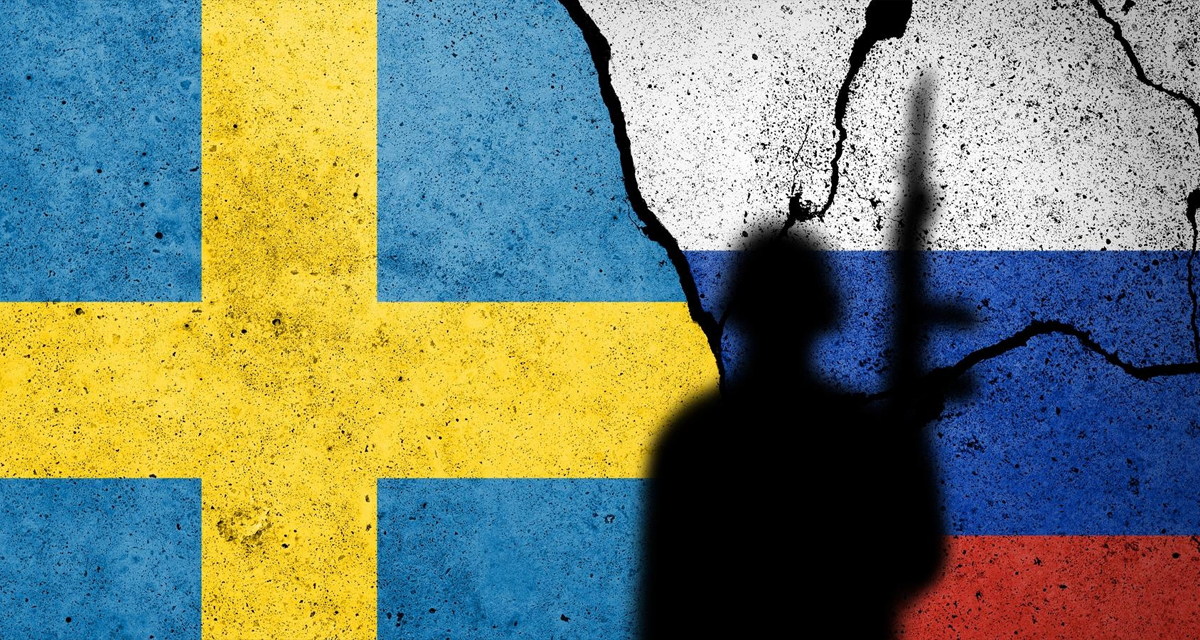 İsveç teyakkuza geçti