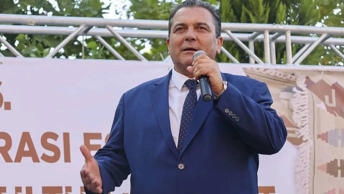 Eşme Belediyesi’ne soruşturma: Başkan Yılmaz Tozan tutuklandı