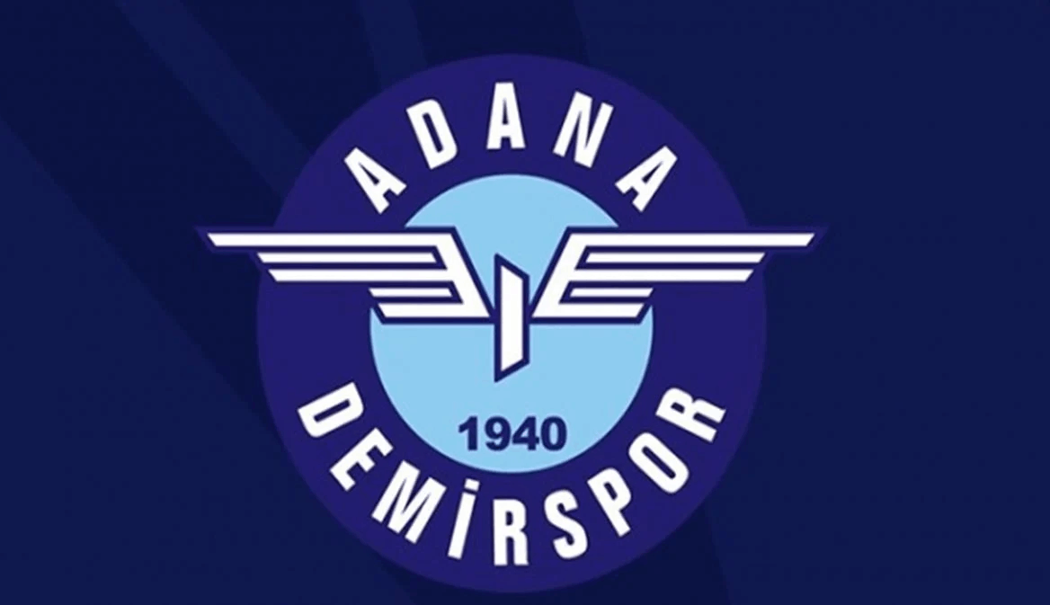 UEFA'dan Adana Demirspor'a men cezası