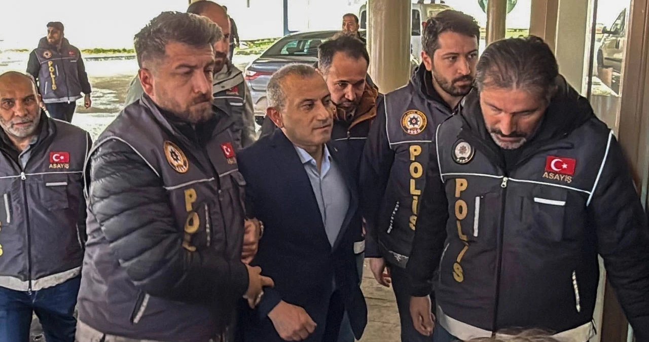 Gülistan Doku soruşturmasında yeni gelişme: Eski Tunceli Valisi Tuncay Sonel adliyeye sevk edildi