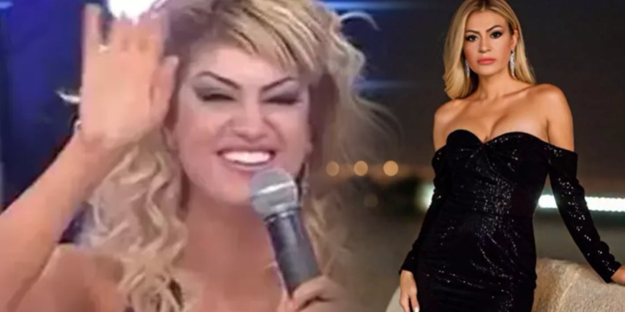 Popstar'ın yıldızıydı: Felç geçiren Mehtap'ın son görüntüsü olay yarattı