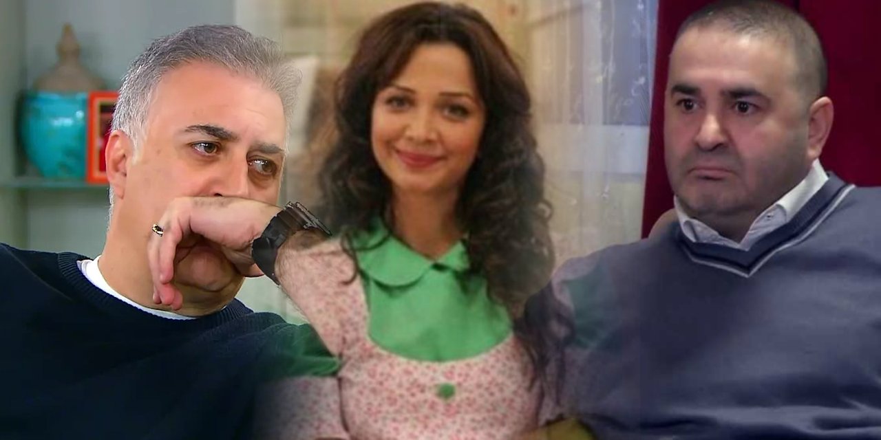 Çocuklar Duymasın, Bez Bebek ve Alemin Kıralı dizilerindeki dekor aynı isme ait: Bir detay dikkat çekti