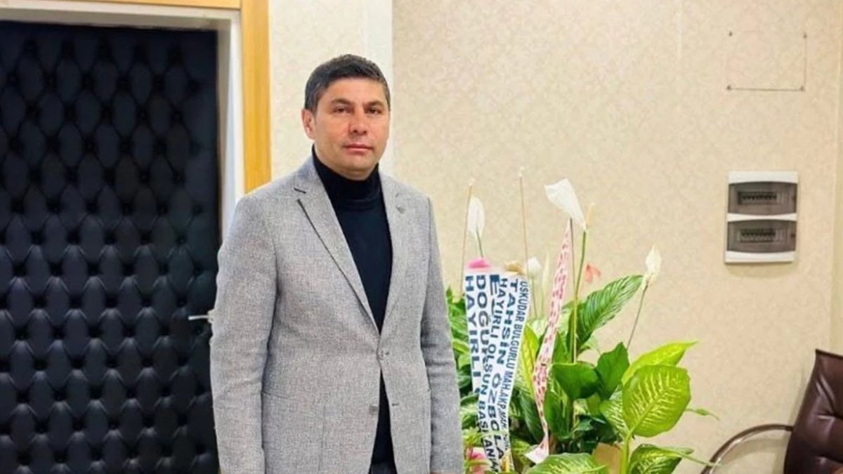 Aybastı’da belediyede satırlı saldırı