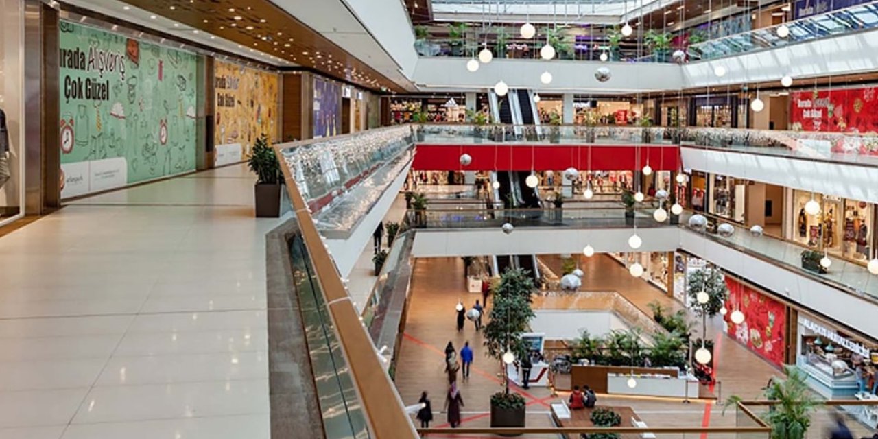 "AVM'lere girmek artık ücretli olacak" iddiası doğru mu? İlk açıklama geldi