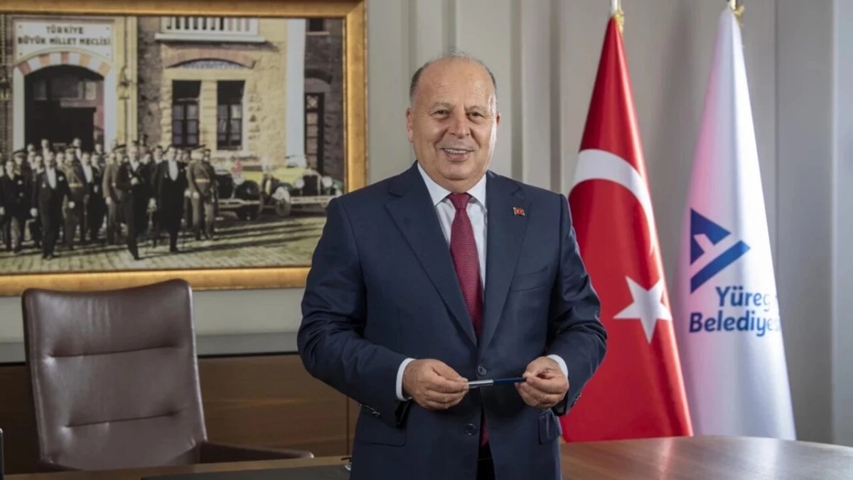 Yüreğir Belediye Başkanı Ali Demirçalı görevden uzaklaştırıldı