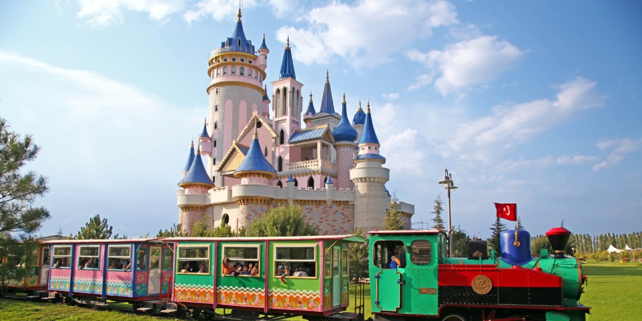 Eskişehir’de 23 Nisan için müze ve sosyal alanlarda açılış düzenlemesi