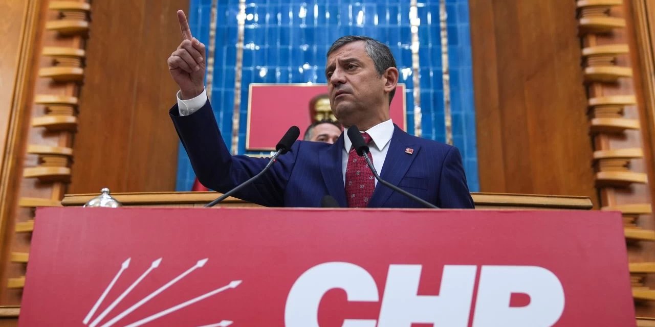 Özgür Özel'den ABD büyükelçisine tepki: Hadsiz saldırı