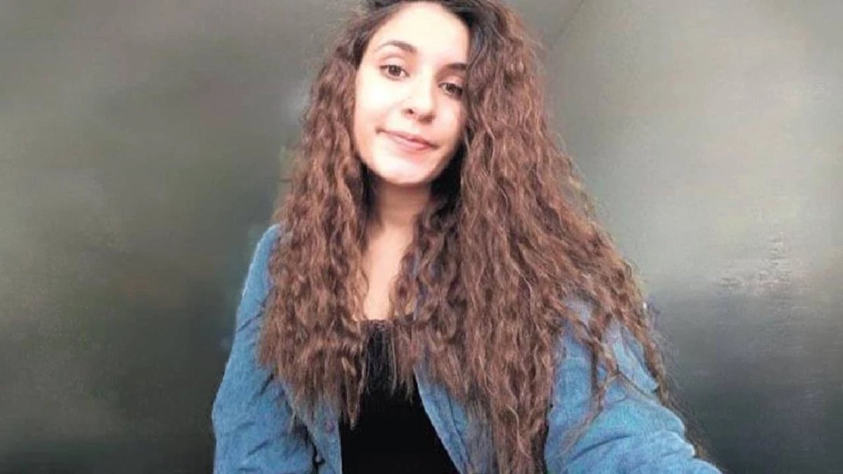 Gülistan Doku soruşturmasında kırmızı bülten çıkarıldı