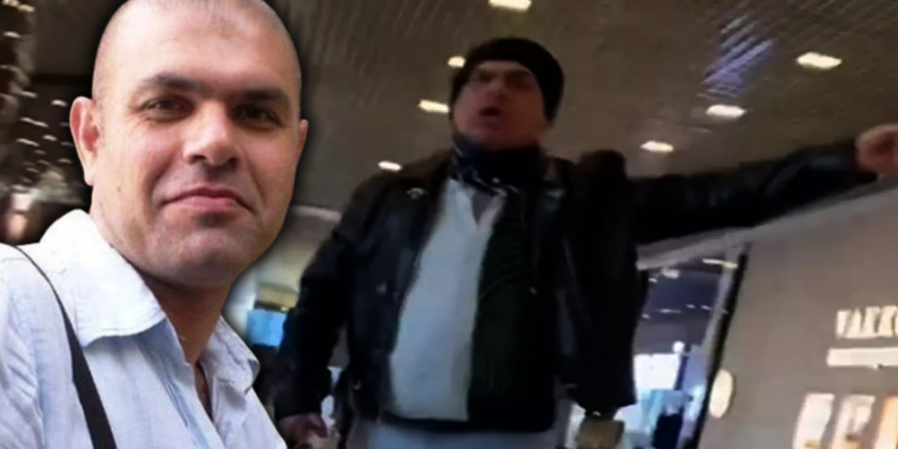 Ajdar sinir krizi geçirdi: Tartışma sonrası ortamı terk etti