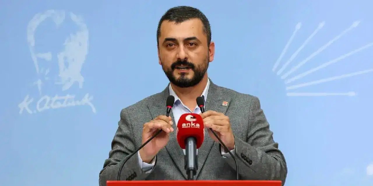 Eren Erdem'e hapis cezası: 10 gün içinde teslim olacak