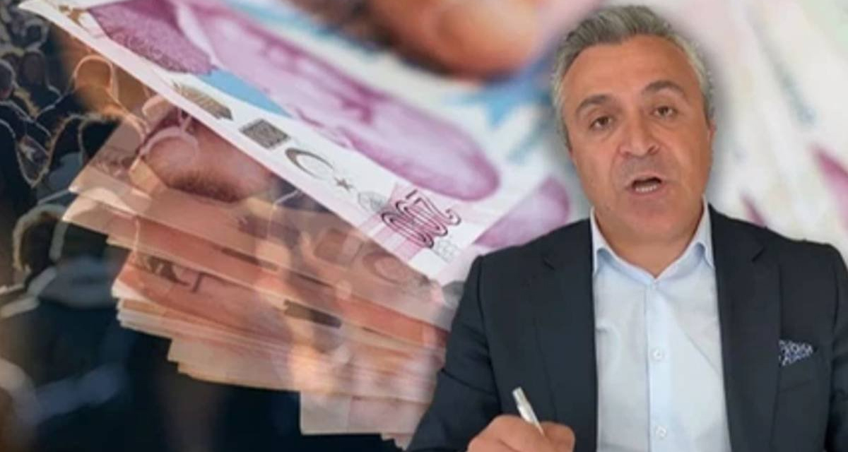 Bayram ikramiyesinin tüm detaylarını Özgür Erdursun açıkladı