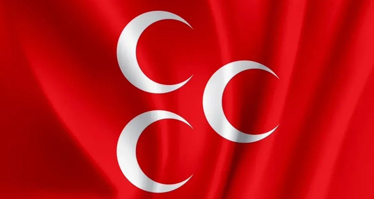 MHP Ardahan İl Teşkilatı feshedildi