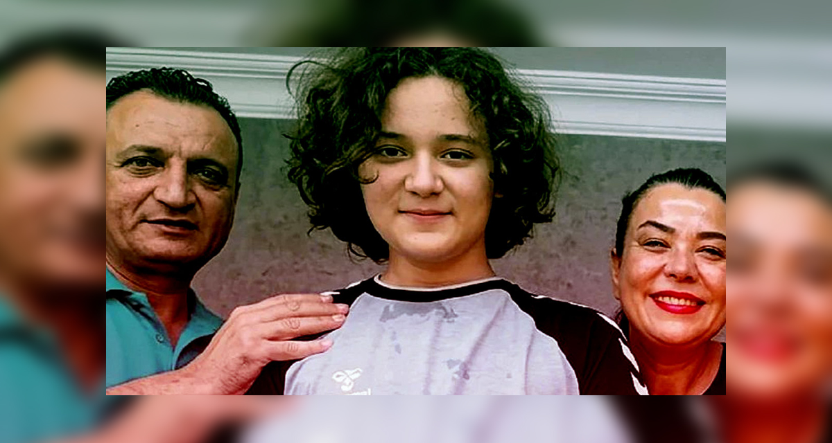 Kahramanmaraş saldırganının annesi tutuklandı