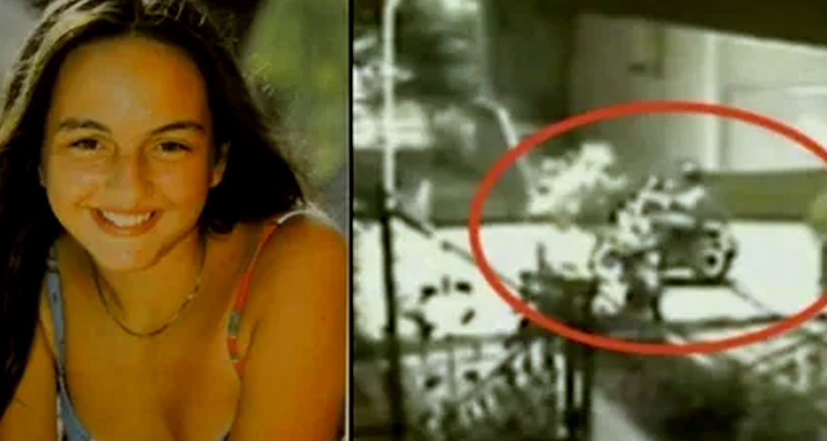 Bir faili meçhul dosyası daha açıldı