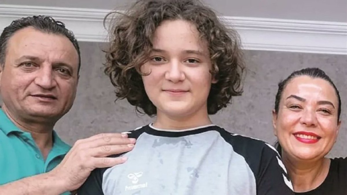 9 kişiyi katleden İsa Aras Mersinli'nin annesi neden tutuklandı?