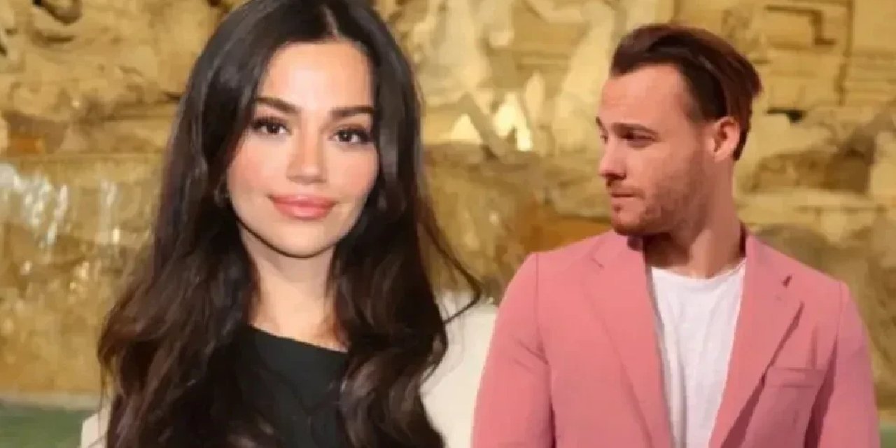 Kerem Bürsin ile Selin Yağcıoğlu ayrıldı mı? Sosyal medyadaki detay dikkat çekti
