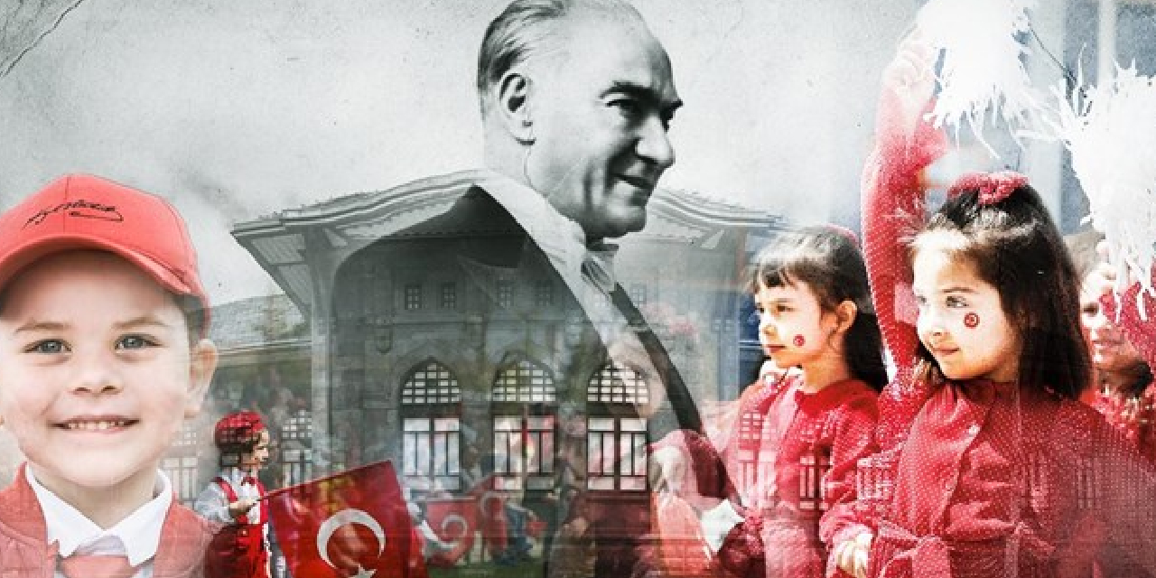 23 Nisan resmi tatil mi, okullar açık mı? 22 Nisan yarım gün mü, bankalar ve hastaneler çalışıyor mu?