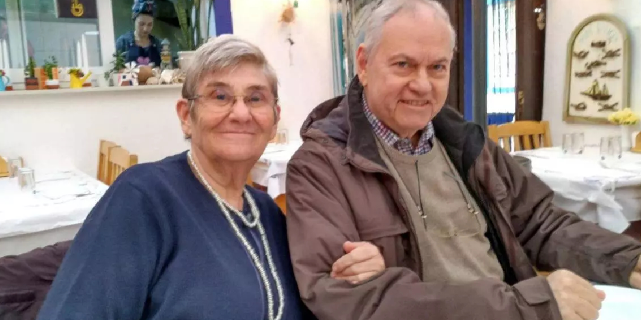 Canan Karatay eşinin ölümünden sonra ilk kez konuştu: “Dişlerim döküldü, hızla kilo verdim”