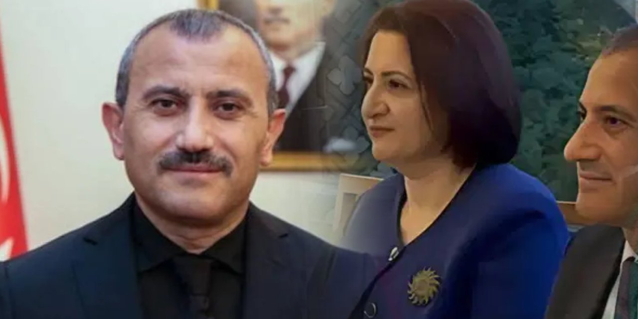 Eski Tunceli Valisi Tuncay Sonel'n eşi Handan Sonel için gözaltı kararı