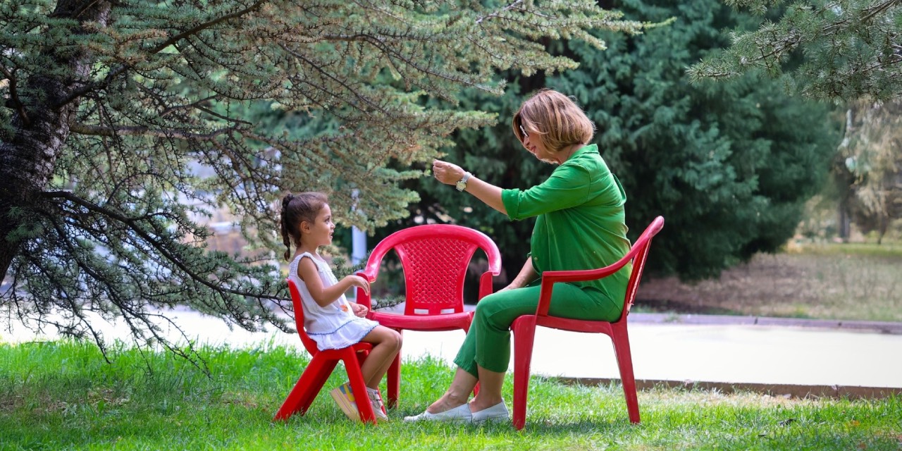 Eskişehir Büyükşehir Başkanı Ünlüce’den 23 Nisan mesajı