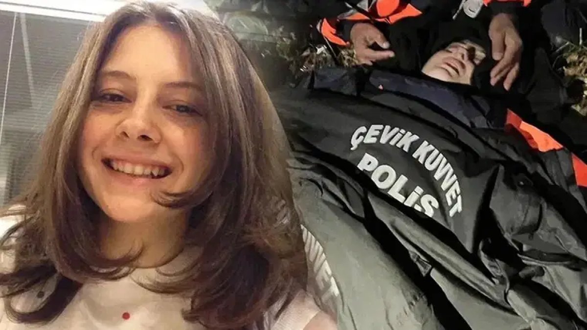 Belgrad Ormanı'nda 4 gün sonra bulunmuştu: Ece Gürel davasında yeni gelişme