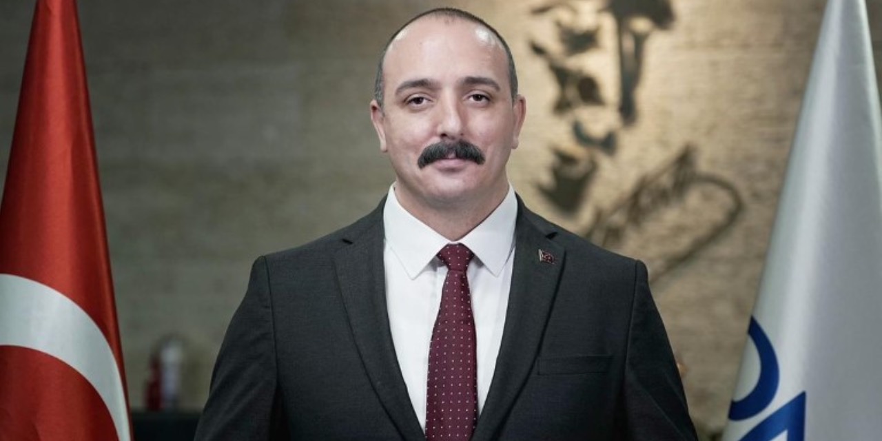 Konyaaltı Belediye Başkanı Kotan’dan 23 Nisan Mesajı