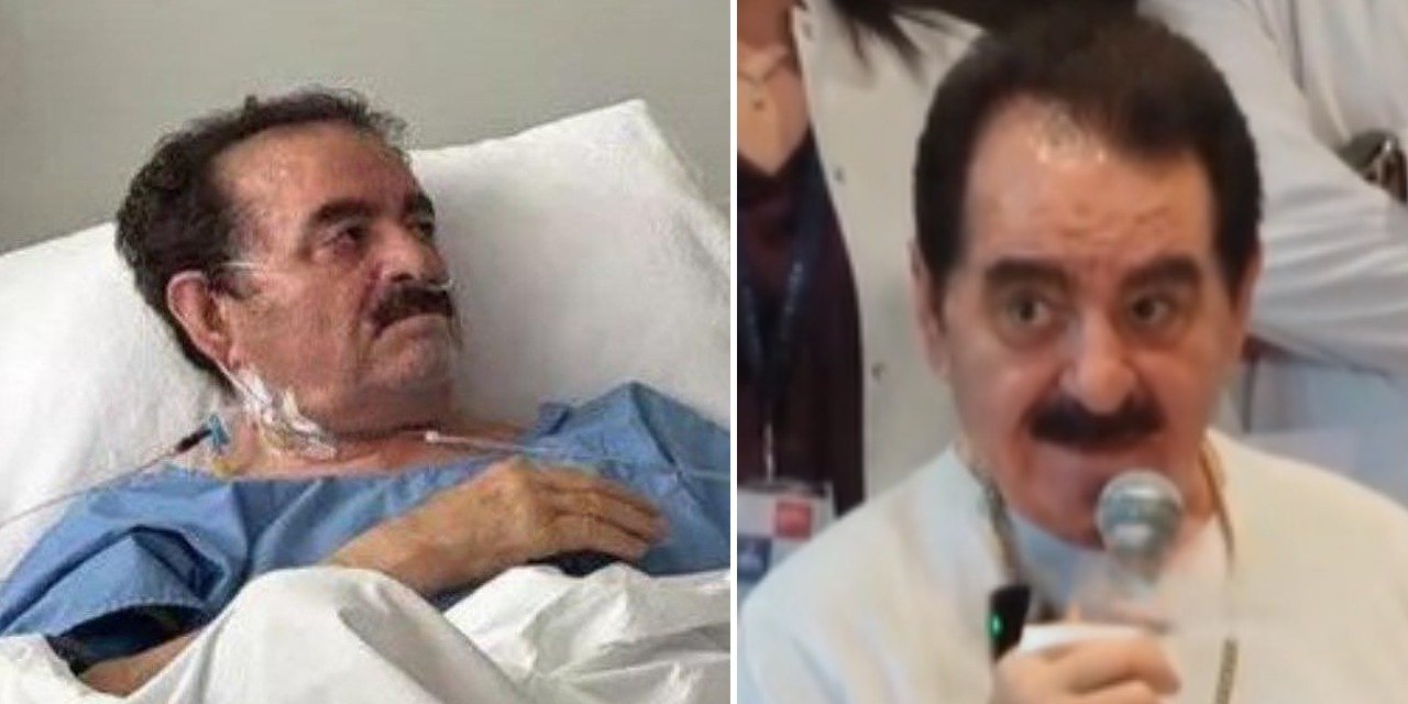 İbrahim Tatlıses taburcu oldu: Vasiyeti ortaya çıktı