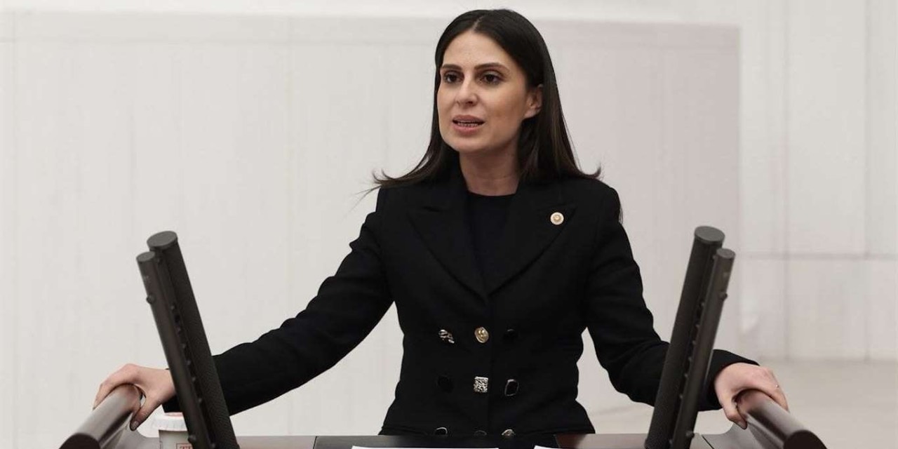 Muğla Milletvekili Özcan’dan 23 Nisan mesajı