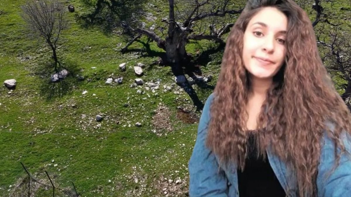 Gülistan Doku soruşturmasında köydeli şüpheli alanda kazı yapıldı: Gömülüp sonradan çıkarılmış olabilir