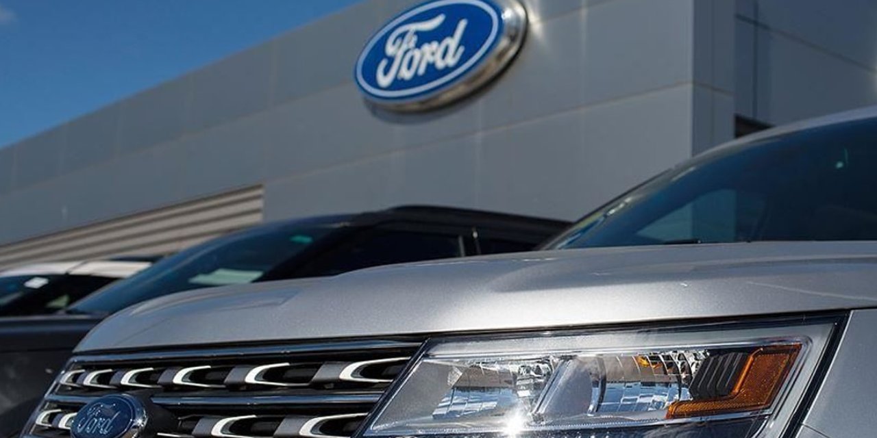 Ford’dan dev geri çağırma: 140 bin araçta yangın riski