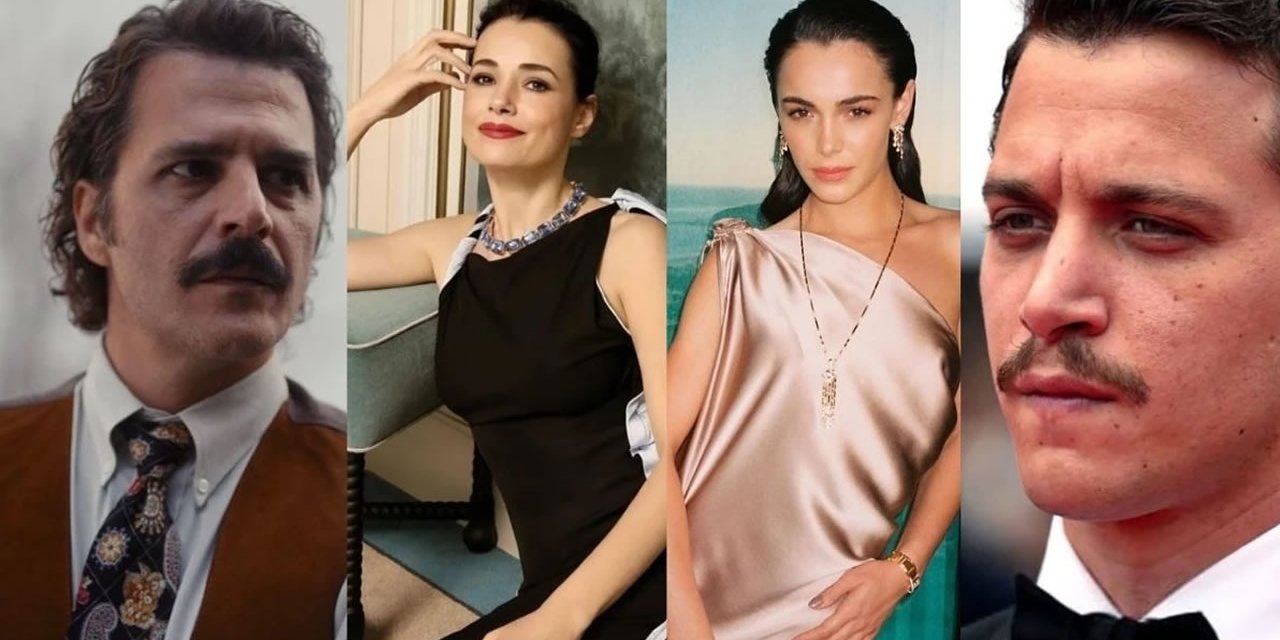 Ekranın iddialı dizisi için final kararı: Kıskanmak bitiyor