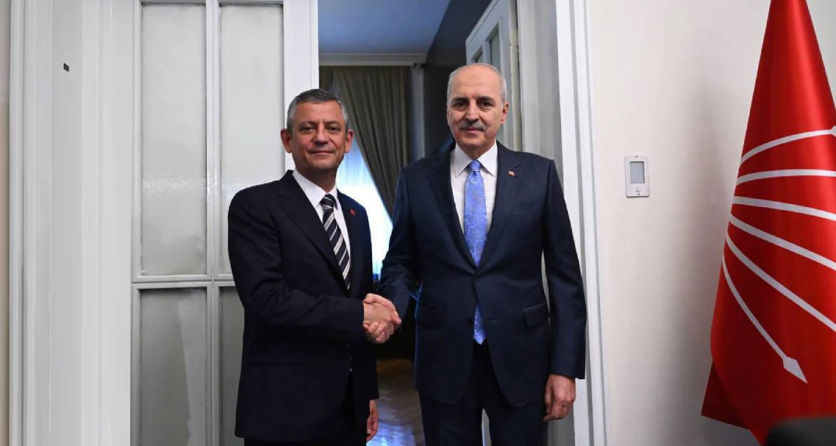 Özgür Özel'den ara seçim açıklaması