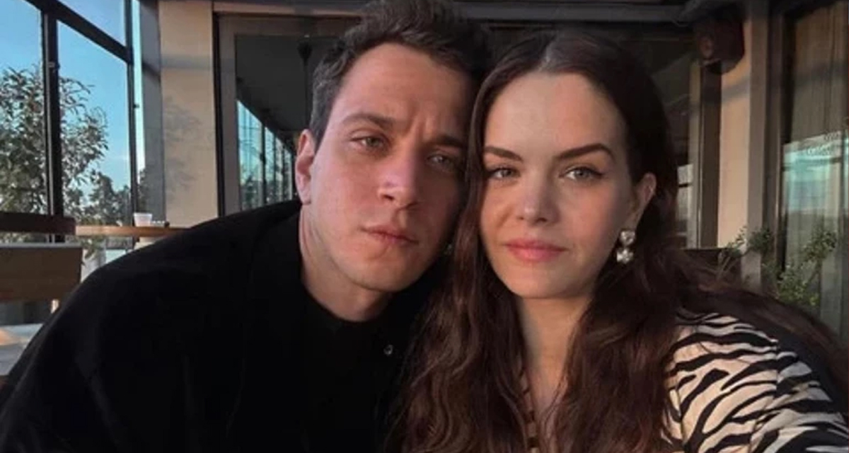 Selahattin ve Lara Paşalı çiftinden ayrılık iddiaları hakkında ilk açıklama