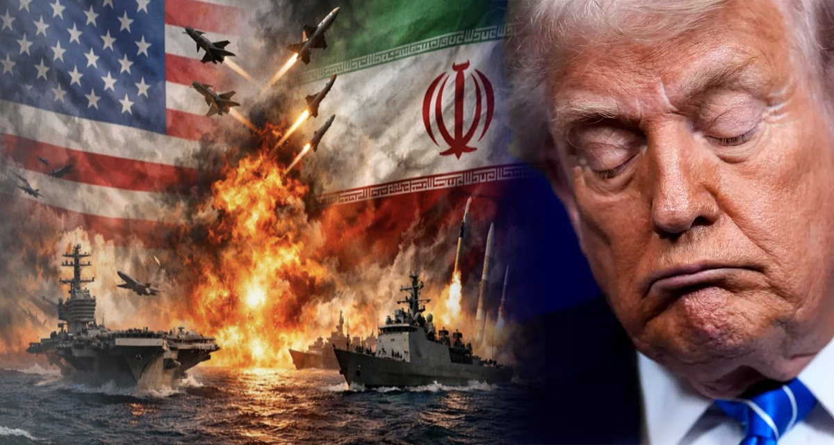 İran savaşı ABD'ye pahalıya patladı