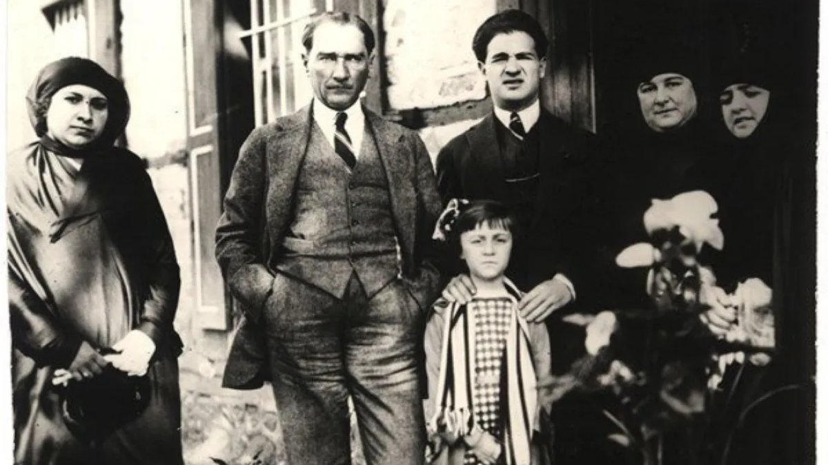 106 yıllık emanet: 23 Nisan’ın ardındaki büyük hikaye