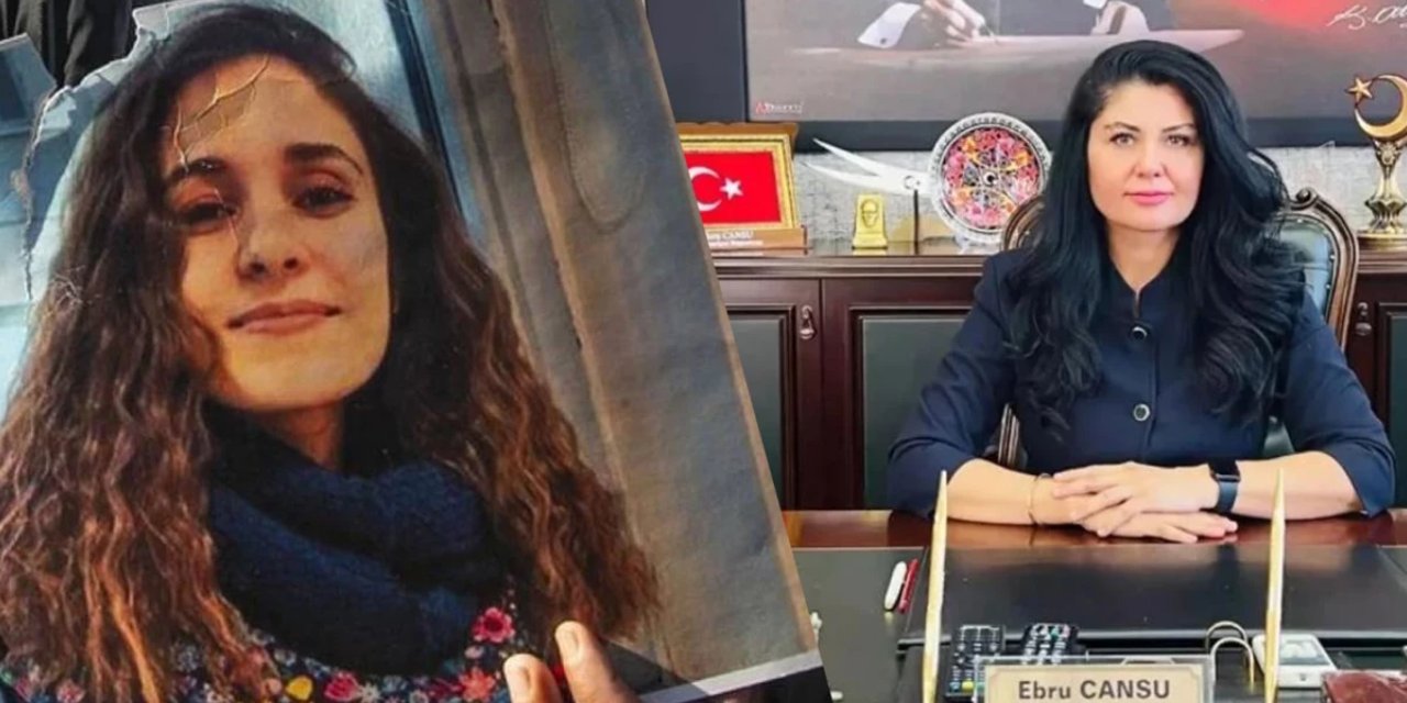 Gülistan Doku dosyasıyla ilgili Tunceli Cumhuriyet Başsavcısı Ebru Cansu'dan ilk açıklama: Ucu nereye giderse gitsin