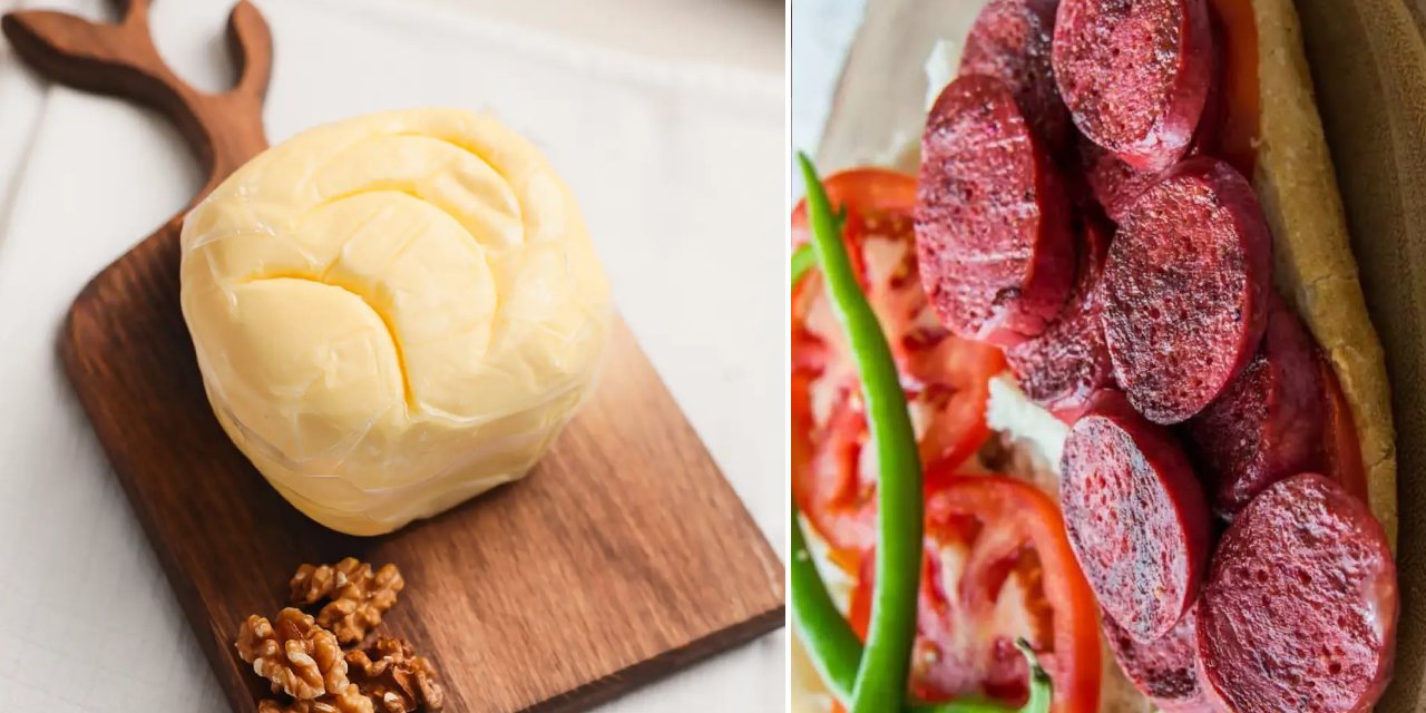 Bakanlığın kırmızı listesinde tehlike: Tüketiciyi kandıran ürünler tek tek açıklandı! Tereyağdan kırmızı ete...