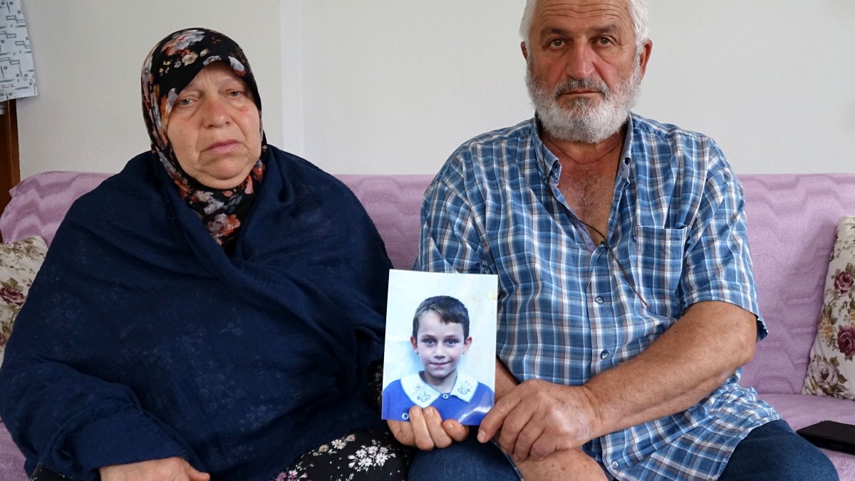 Kayıp Yusuf Kazdal dosyası 17 yıl sonra yeniden gündemde: Tuncay Sonel detayı