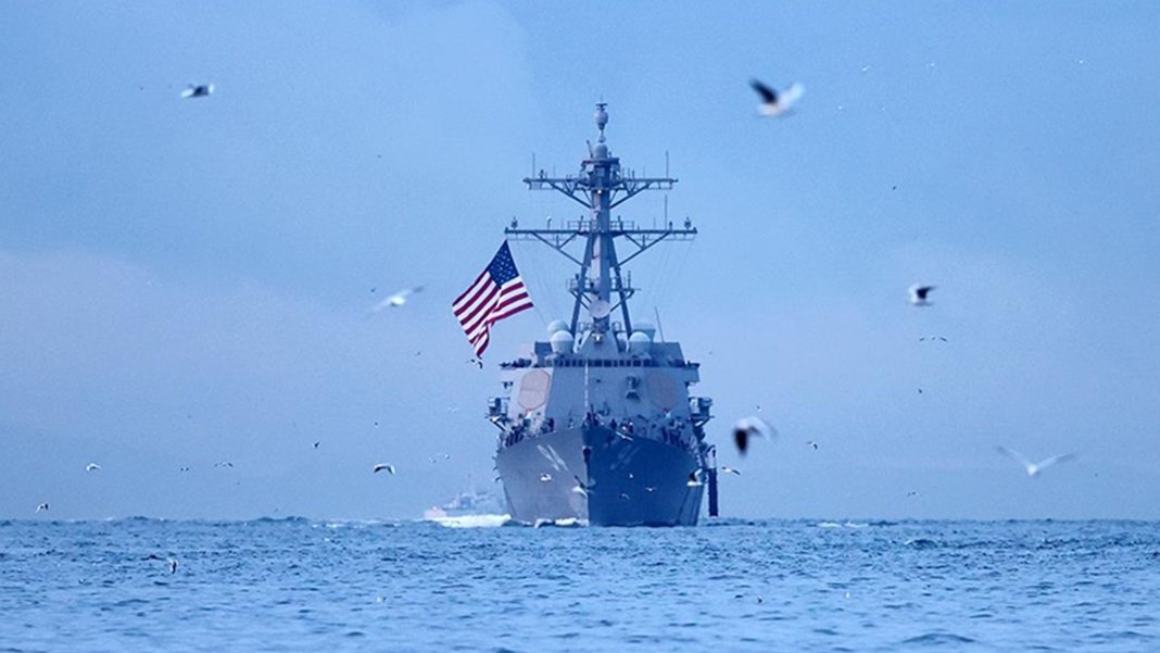 ABD Donanma Sekreteri John Phelan görevinden ayrıldı: Pentagon’daki sürpriz istifanın perde arkasında ne var?