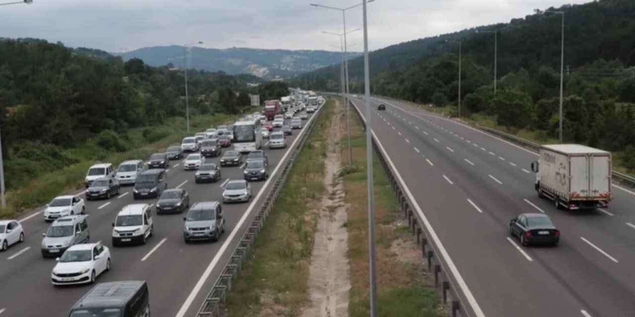 Ankara Çevre Yolu ücretli mi oluyor? KGM’den açıklama