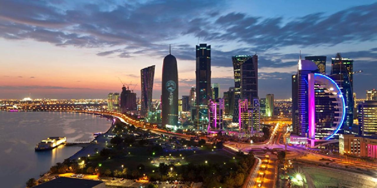 Dünyanın en zengin ülkeleri sıralaması değişti: İşte zirvedeki ülke…