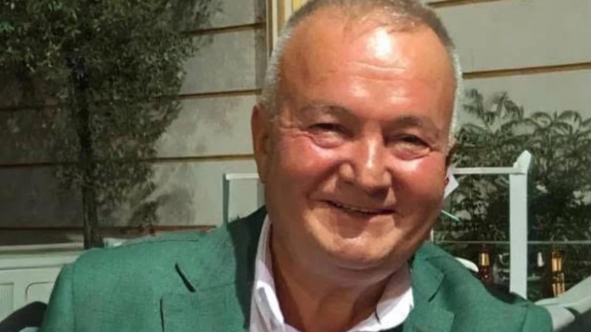 Manavgat eski belediye başkanı Zeynel Şenol hayatını kaybetti