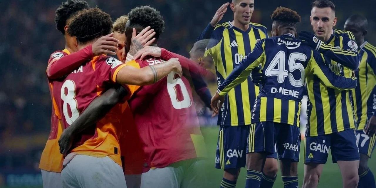 Fenerbahçe'den Galatasaray'ın TFF ile olan ilişkisini askıya almasına yanıt