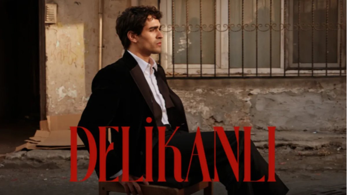 Delikanlı dizisine flaş transfer: Uğur Aslan Miran karakteriyle kadroda…
