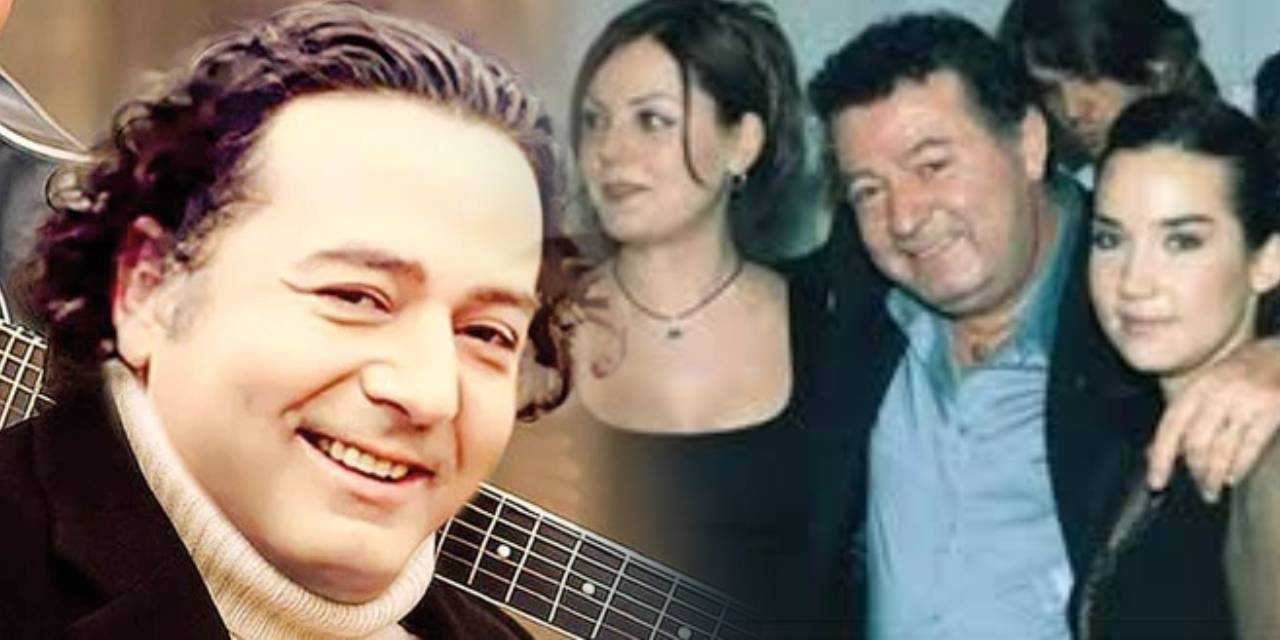 Kayahan’ın mirasıyla ilgili çarpıcı iddia: Kızı ve eşi arasında “Sahte imza” krizi