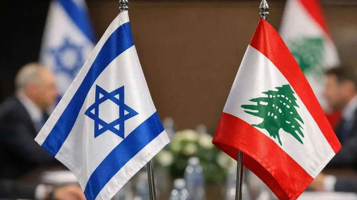 Lübnan ve İsrail masaya dönüyor: Washington’da ikinci tur görüşmeler bugün başlıyor…