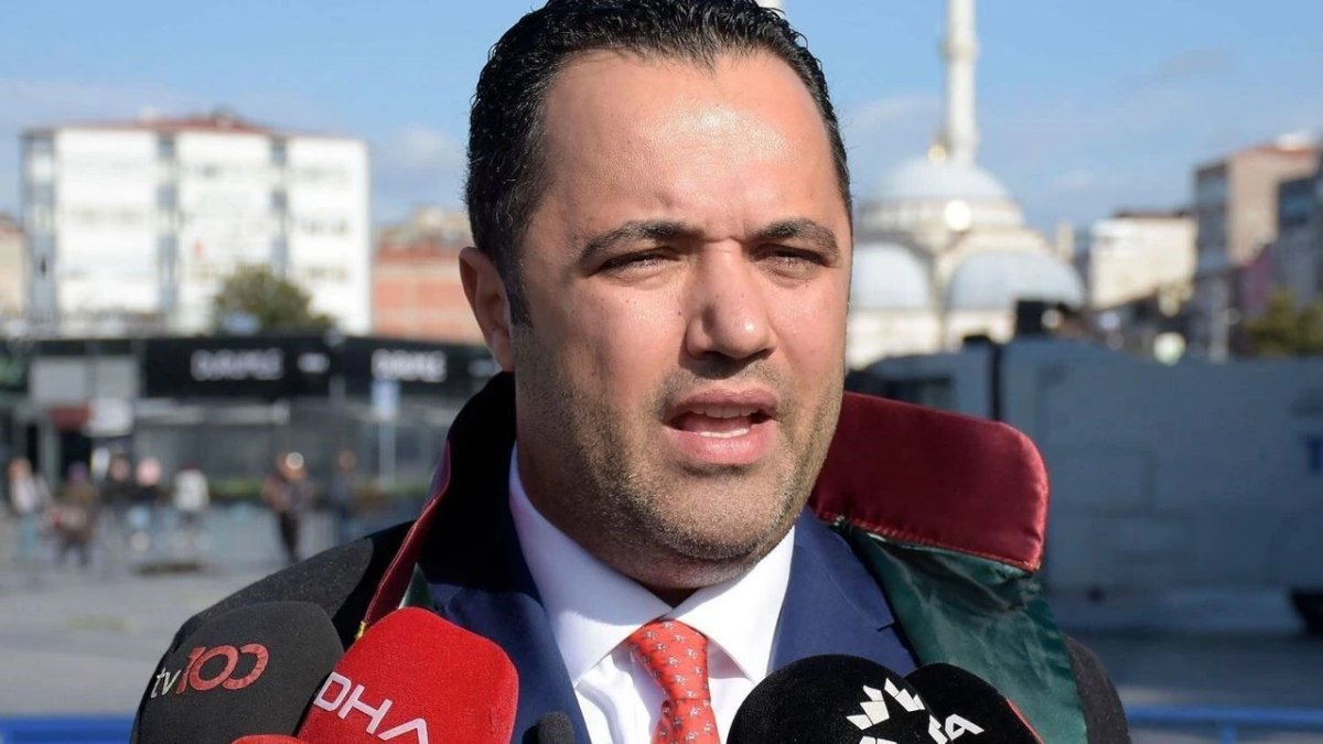 Rezan Epözdemir hakkındaki casusluk ve FETÖ soruşturmasında takipsizlik kararı