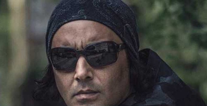 Rapin efsane ismi Killa Hakan’ın hayatı film oluyor