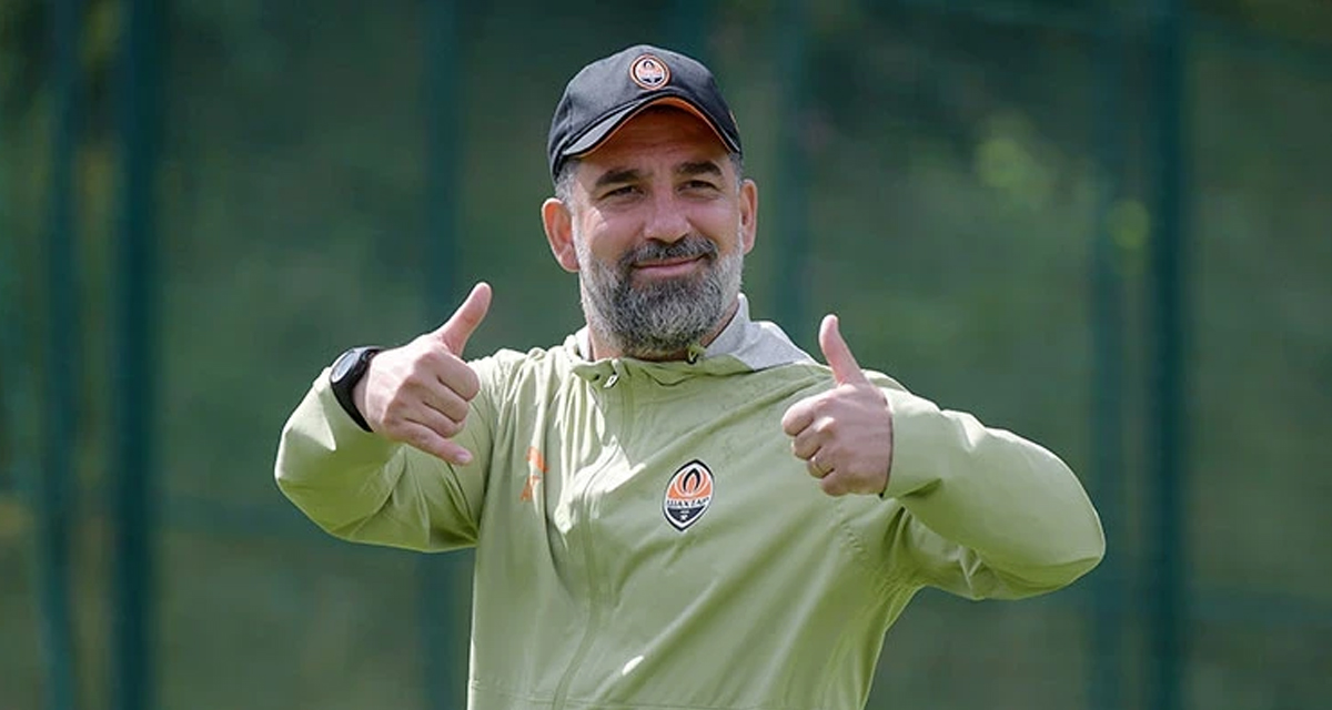 Arda Turan'ın öğrencileri destan yazıyor