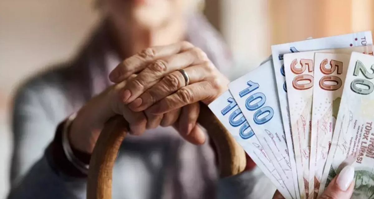 Emekli maaşlarında 2 farklı senaryo ortaya çıktı